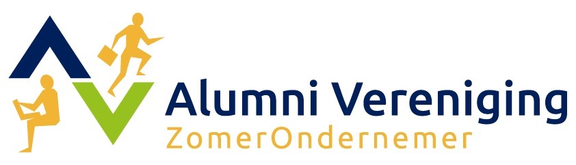 ZomerOndernemer Alumni logo
