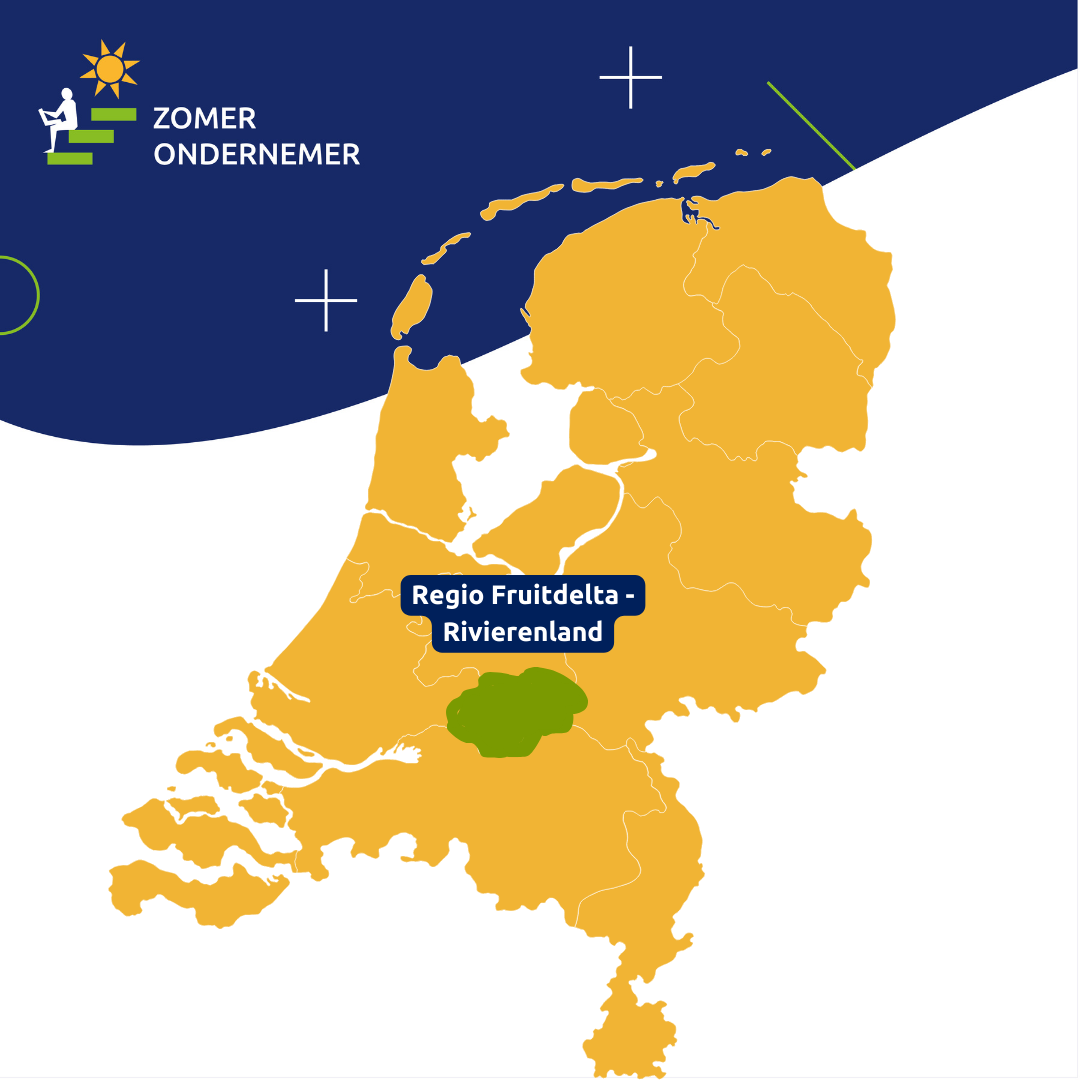 Regio Fruitdelta